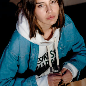 EM VERDE<span> - </span>M