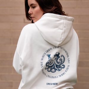 PULPO BLUE<span> - </span>M